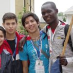 Projekt 466 – Zambia – Mansa