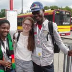 Projekt 466 – Zambia – Mansa