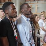 Projekt 466 – Zambia – Mansa