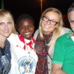 Projekt 466 – Zambia – Mansa