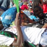 Projekt 466 – Zambia – Mansa