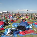 Projekt 466 – Zambia – Mansa