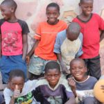 Projekt 468 – Zambia – Kasama