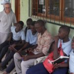 Projekt 471 – Angola – Benguela