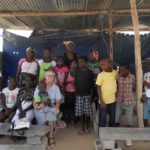 Projekt 471 – Angola – Benguela