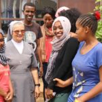 Projekt 476 – Etiopia – Dilla