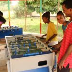 Projekt 476 – Etiopia – Dilla