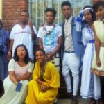 Projekt 477 – Etiopia – Addis Abeba