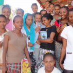 Projekt 477 – Etiopia – Addis Abeba
