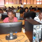 Projekt 477 – Etiopia – Addis Abeba