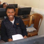 Projekt 477 – Etiopia – Addis Abeba