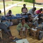 Projekt 480 – Zambia – Mansa