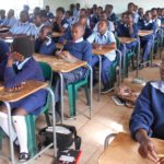 Projekt 480 – Zambia – Mansa