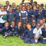 Projekt 480 – Zambia – Mansa