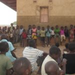 Projekt 480 – Zambia – Mansa