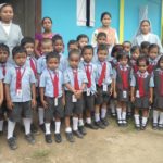 Projekt 484 – Indie – Dholai