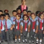 Projekt 484 – Indie – Dholai