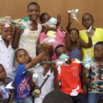 Projekt 485 – Kamerun – Bafia