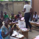 Projekt 485 – Kamerun – Bafia