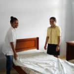 Projekt 486 – Timor Wschodni – Dili