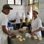 Projekt 486 – Timor Wschodni – Dili