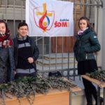 Projekt 487 – Ukraina – Odessa