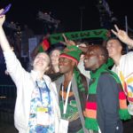 Projekt 463 – Zambia – Mansa