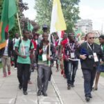 Projekt 463 – Zambia – Mansa