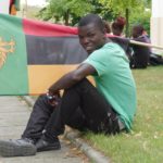 Projekt 463 – Zambia – Mansa