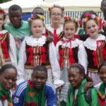 Projekt 463 – Zambia – Mansa