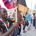 Projekt 463 – Zambia – Mansa