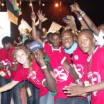 Projekt 463 – Zambia – Mansa