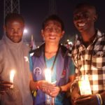 Projekt 463 – Zambia – Mansa