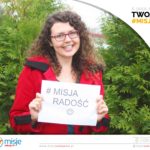 TWOJA #MISJA