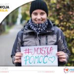 TWOJA #MISJA