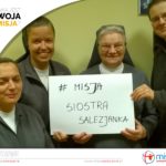 TWOJA #MISJA