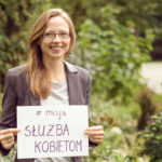 TWOJA #MISJA – Sylwia Młyńska