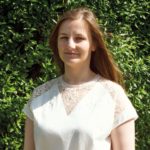 WOLONTARIUSZE – MAŁGORZATA BIAŁCZAK