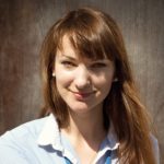 WOLONTARIUSZE – ANNA BŁASZCZAK