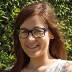 WOLONTARIAT – JUSTYNA STANEK