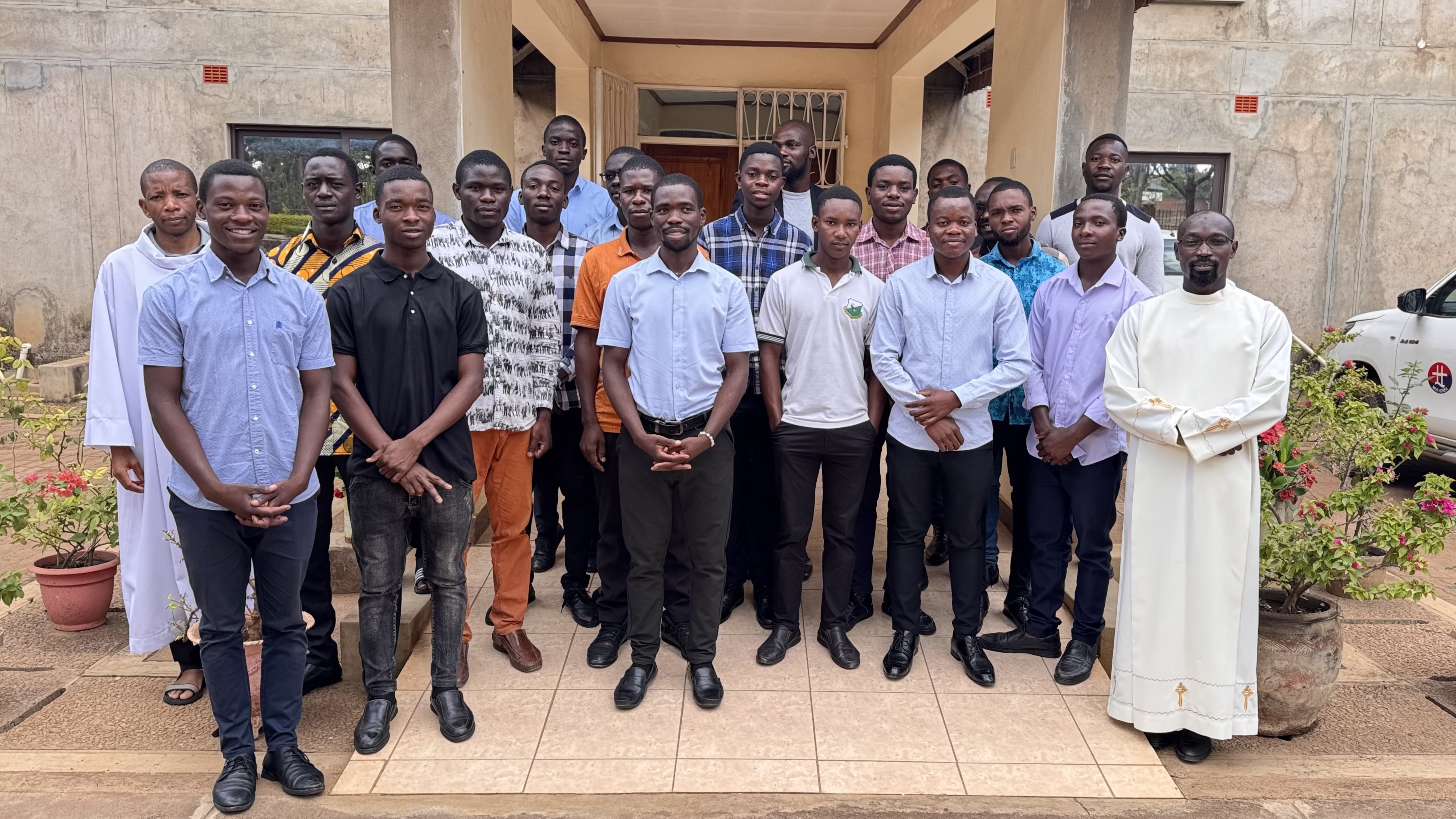 PROJEKT 813 — MALAWI — ZBIORNIKI NA WODĘ