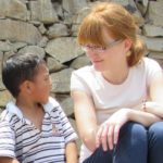 WOLONTARIAT – BLOG – Joanna Studzińska