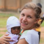 WOLONTARIAT – BLOG – Katarzyna Zięciak
