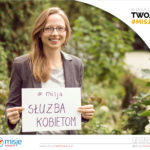 TWOJA #MISJA – Sylwia Młyńska