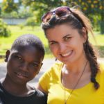 WOLONTARIAT – BLOG – Sylwia Prządka