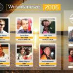 WOLONTARIAT – TABLO 2006