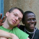 WOLONTARIAT – BLOG – Wojciech Zawada