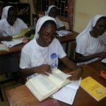Projekt 434 – Kamerun – Yaounde