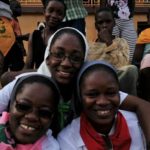 Projekt 434 – Kamerun – Yaounde