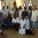 Projekt 434 – Kamerun – Yaounde